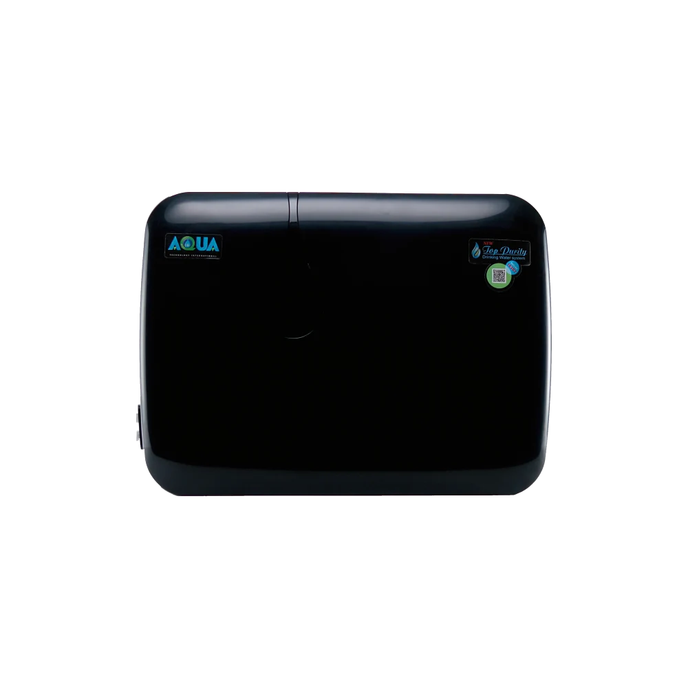 New Top Purity Water Filter Device